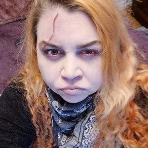 Meet your Posher, Starr